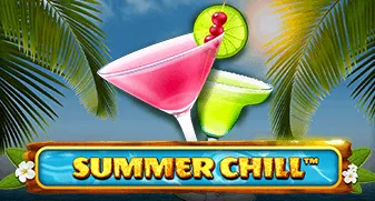 Summer Chill game tile