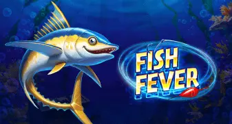 Fish Fever game tile
