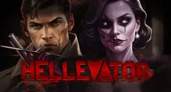Hellevator game tile