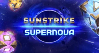 Sunstrike Supernova game tile