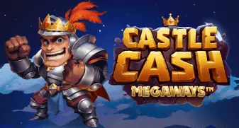 Castle Cash Megaways game tile