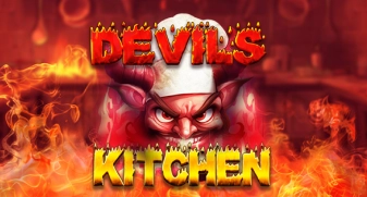 Devil's Kitchen game tile