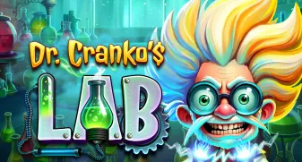 Dr. Cranko's Lab game tile