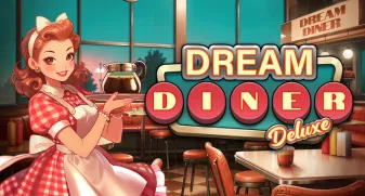 Dream Diner Deluxe game tile