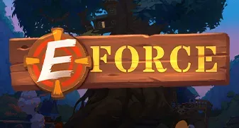 E-Force game tile