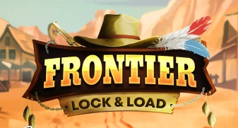 Frontier Lock & Load game tile