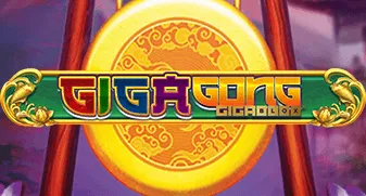 GigaGong GigaBlox game tile
