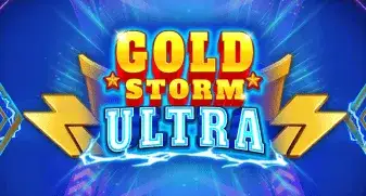 GoldStorm Ultra game tile