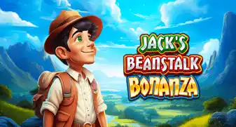 Jack's Beanstalk Bonanza game tile