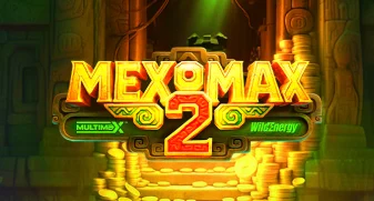 Mexomax 2 Wildenergy Multimax game tile