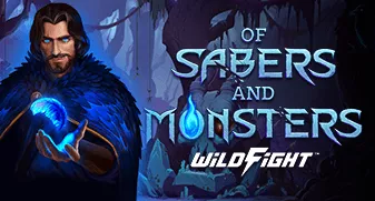 Of Sabers and Monsters game tile