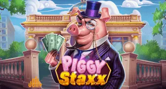 Piggy Staxx game tile