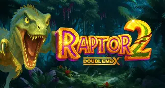 Raptor 2 Doublemax game tile