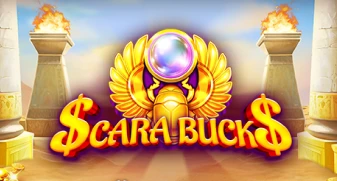 Scara-Bucks game tile