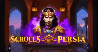 Scrolls of Persia game tile