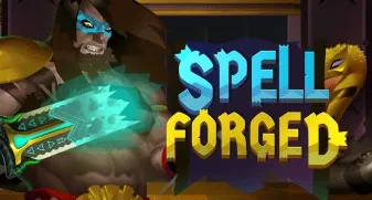 Spellforged game tile