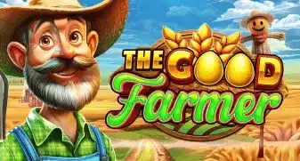 The Good Farmer game tile
