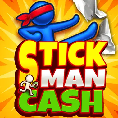 Stickman Cash game tile