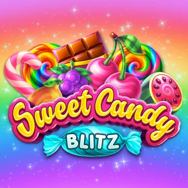 Sweet Candy Blitz game tile