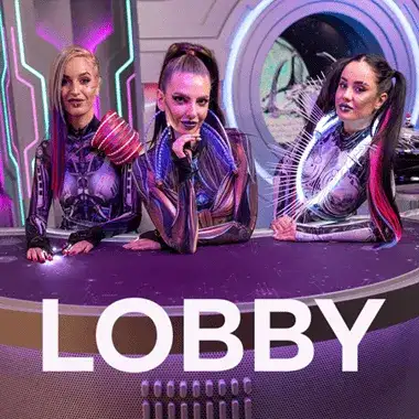 Lobby game tile