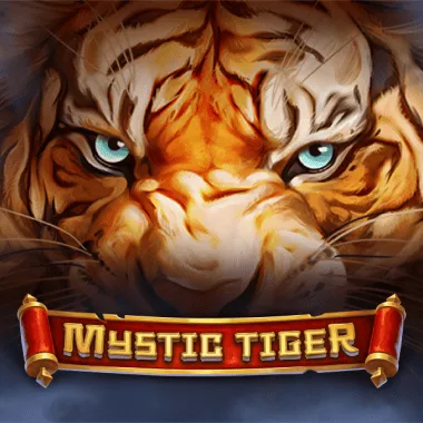 Mystic Tiger game tile