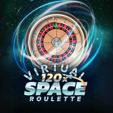 Virtual Space Roulette game tile