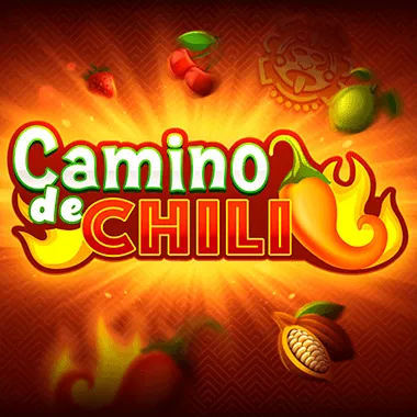 Camino de Chili game tile