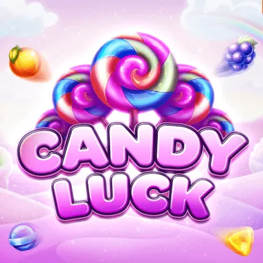 Candy Luck game tile