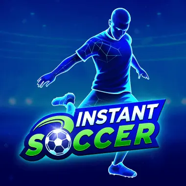 Instant Soccer game tile