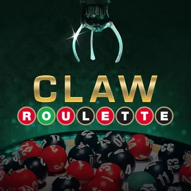 Claw Roulette game tile