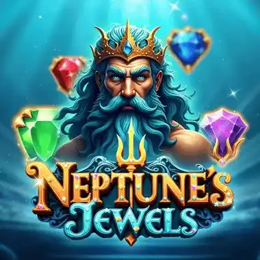 Neptune's Jewels game tile