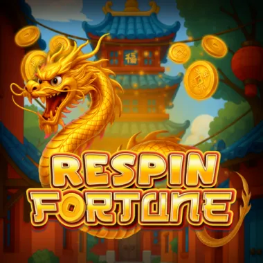 Respin Fortune game tile