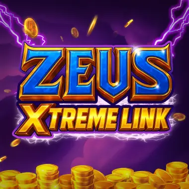 Zeus XTREME Link game tile