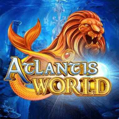 Atlantis World game tile