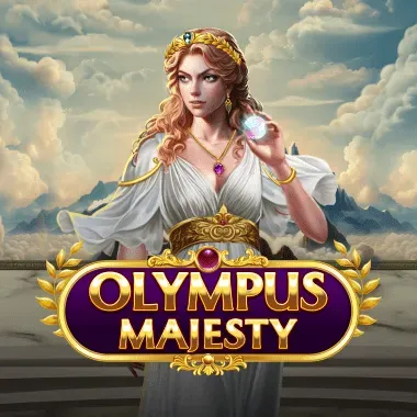 Olympus Majesty game tile