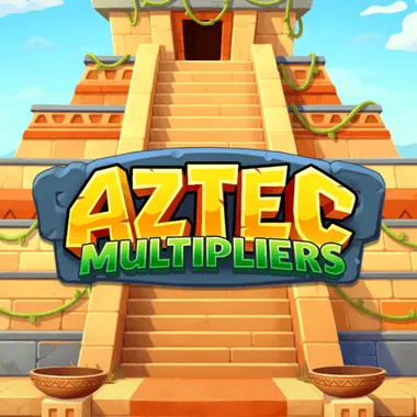 Aztec Multipliers game tile
