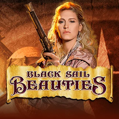 Black Sail Beauties game tile