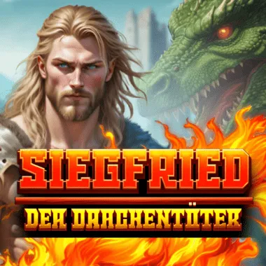 Siegfried der Drachentoter game tile