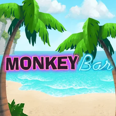 Monkey Bar game tile