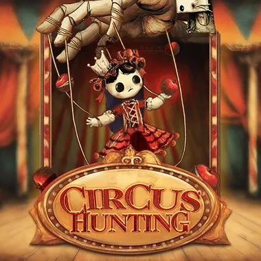 Circus Hunting game tile