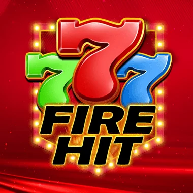 Fire Hit game tile