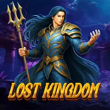 Lost Kingdom game tile