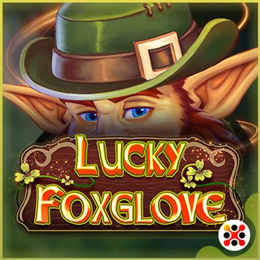 Lucky Foxglove game tile