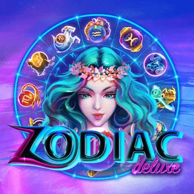 Zodiac Deluxe game tile