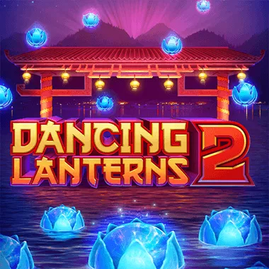 Dancing Lanterns 2 game tile