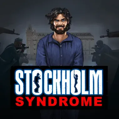 Stockholm Syndrome game tile