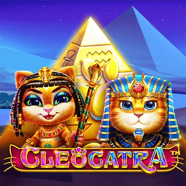 Cleocatra game tile