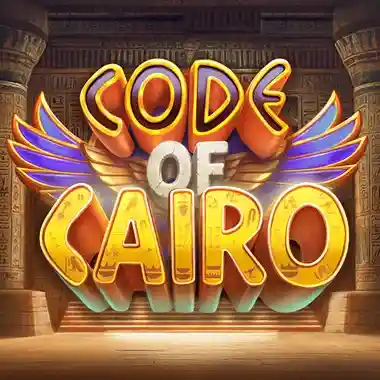 Code of Cairo game tile