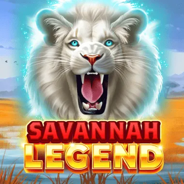 Savannah Legend game tile