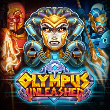 Olympus Unleashed game tile